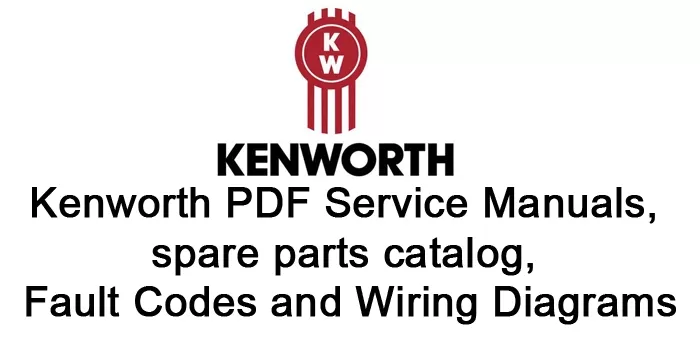 Kenworth Truck Manuals Pdf, Kenworth T800 Cecu Wiring Diagram Pdf