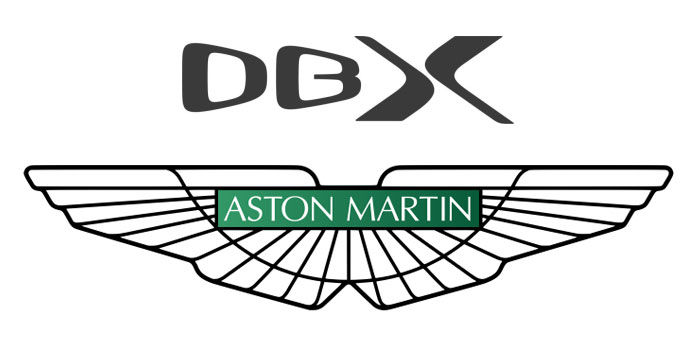 Aston Martin DBX 2021 Owner's and Maintenance Manual