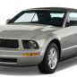 Ford Mustang 2009 Owner's Manual