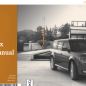 Ford Flex 2019 Owner's Manual