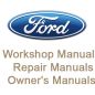 Ford Manuals Pdf Download For Free