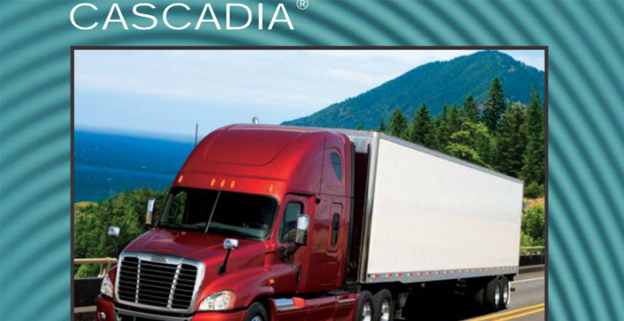 Freightliner Cascadia Manual