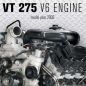 2006 International VT-275 Engine Catalog