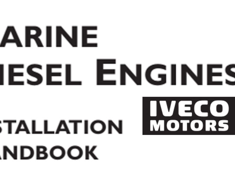 Iveco Marine Diesel Engines Installation Manual