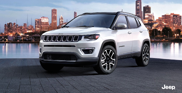 PDF Free Jeep Compass Owner’s Manuals