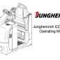 Jungheinrich EZS 330 XL Instructions Manual