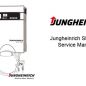 Jungheinrich SLH 200 Service Manual