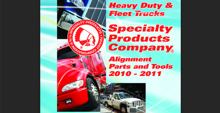 Kenworth 2010 Heavy Duty Catalog