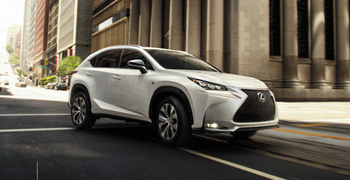 Lexus NX Owner’s, Workshop and Service Manuals