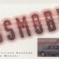 Oldsmobile Cutlass Supreme 1994 Owner’s Manual