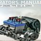 Operators Manual for ROTAX Engine type 582 UL Series