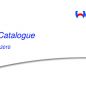 Webasto Catalogue